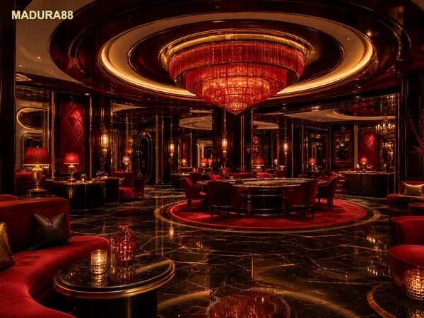 Detail permainan European Roulette Pro